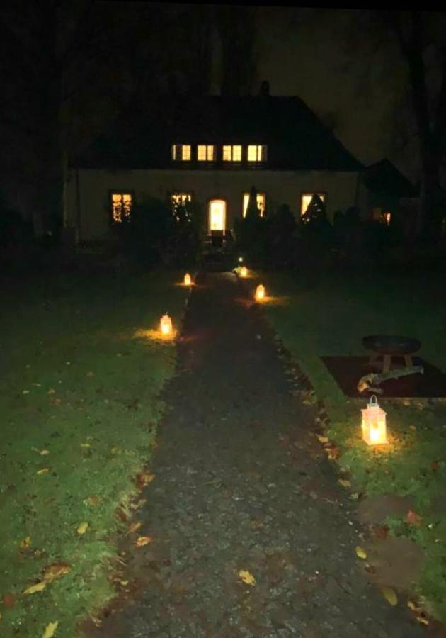 Ferienhaus Dr. Müller Meißen Exterior foto