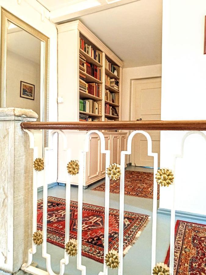 Ferienhaus Dr. Müller Meißen Exterior foto