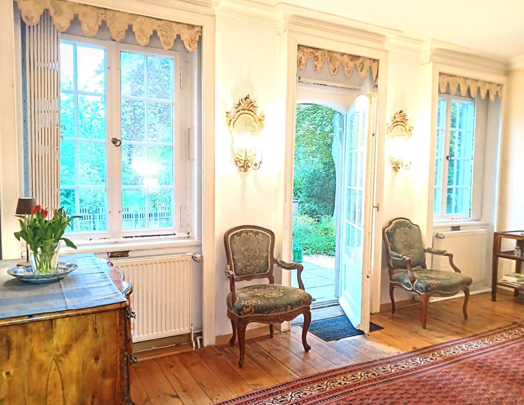 Ferienhaus Dr. Müller Meißen Exterior foto