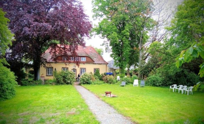 Ferienhaus Dr. Müller Meißen Habitación foto